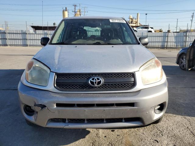 Photo 5 from auction – 2004 TOYOTA RAV4 with VIN JTEGD20V440041453