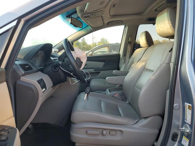 Photo 7 from auction – 2012 HONDA ODYSSEY EX with VIN 5FNRL5H67CB007201