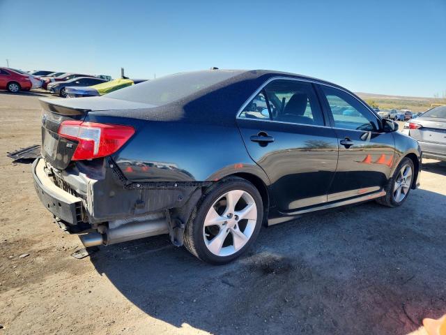Photo 3 from auction – 2012 TOYOTA CAMRY SE with VIN 4T1BK1FK3CU019751