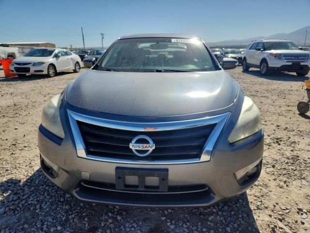 Photo 5 from auction – 2015 NISSAN ALTIMA 2.5 with VIN 1N4AL3AP0FN371430