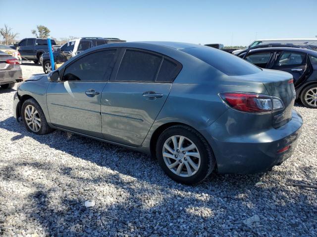 Photo 2 from auction – 2012 MAZDA 3 I with VIN JM1BL1V74C1573543