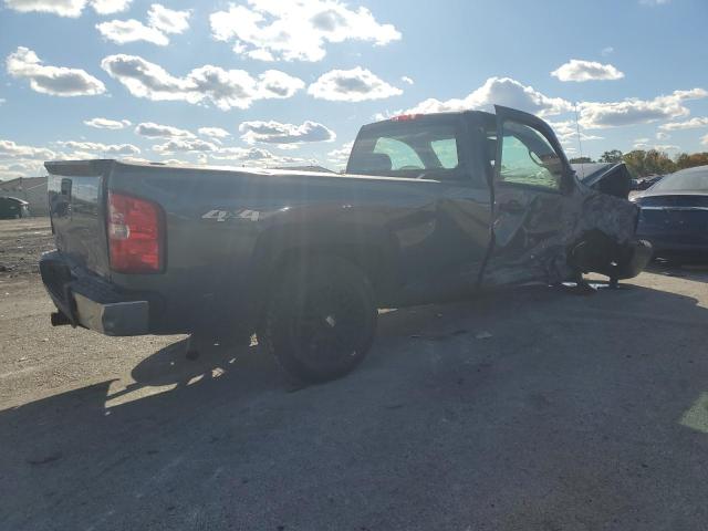 Photo 3 from auction – 2011 CHEVROLET SILVERADO with VIN 1GCNKPEX3BZ274239