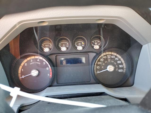 Photo 9 from auction – 2016 FORD F250 SUPER with VIN 1FT7X2B6XGEA67418