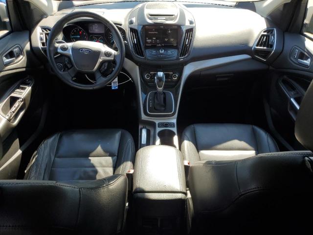 Photo 8 from auction – 2013 FORD ESCAPE SEL with VIN 1FMCU9H97DUB69967