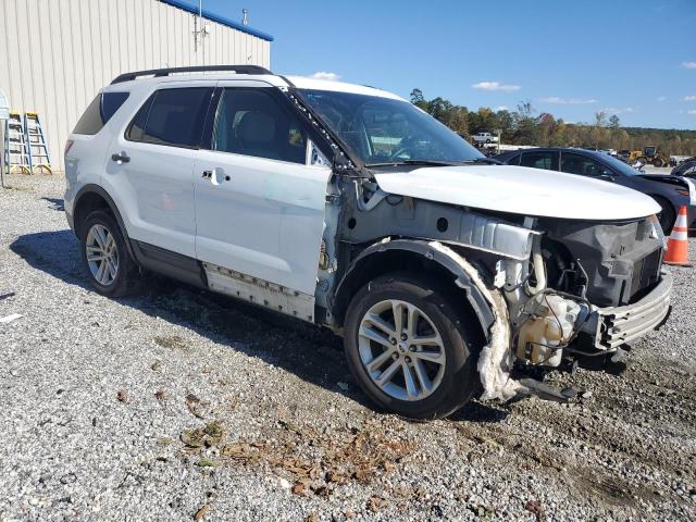 Photo 4 from auction – 2015 FORD EXPLORER with VIN 1FM5K8B89FGC57087