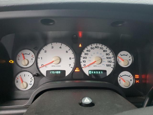 Photo 9 from auction – 2004 DODGE RAM 1500 S with VIN 1D7HA16D64J295790