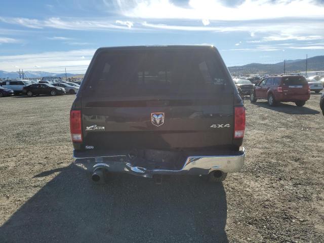 Photo 6 from auction – 2017 RAM 1500 SLT with VIN 3C6RR7LT4HG533074