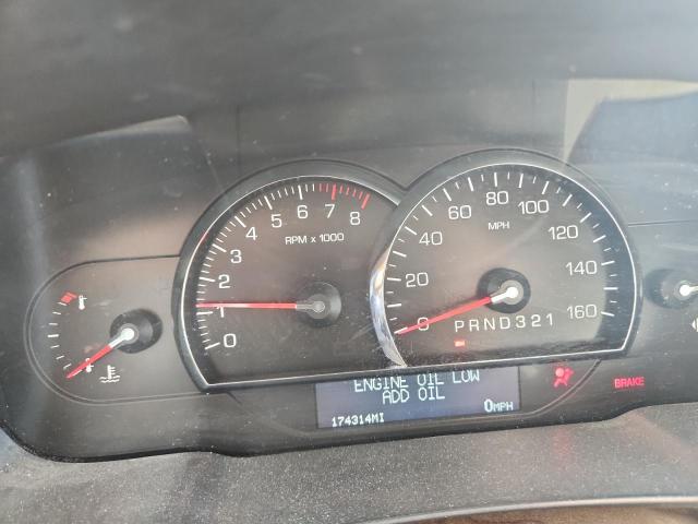Photo 9 from auction – 2006 CADILLAC DTS with VIN 1G6KD57YX6U216481