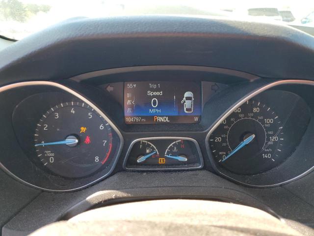 Photo 9 from auction – 2016 FORD FOCUS SE with VIN 1FADP3F22GL393912