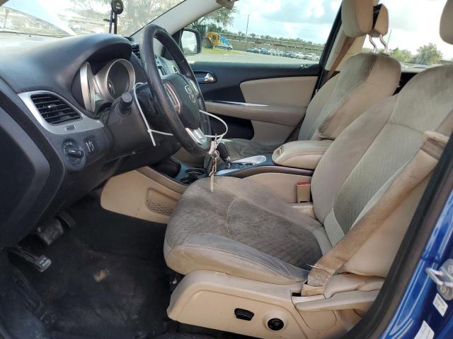 Photo 7 from auction – 2015 DODGE JOURNEY SX with VIN 3C4PDCBGXFT670844