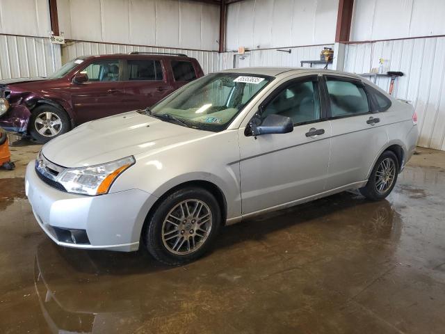 Photo 1 from auction – 2010 FORD FOCUS SE with VIN 1FAHP3FN0AW245307