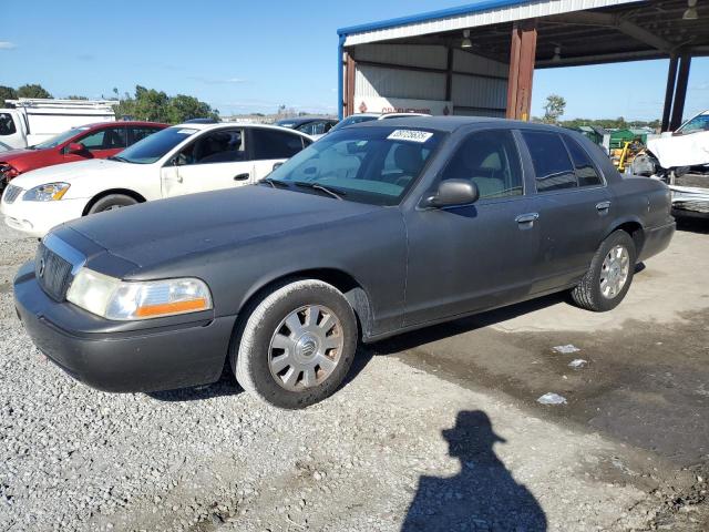 Photo 1 from auction – 2003 MERCURY GRAND MARQ with VIN 2MEFM74W73X681624