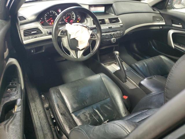 Photo 8 from auction – 2012 HONDA ACCORD EXL with VIN 1HGCS1B8XCA003312