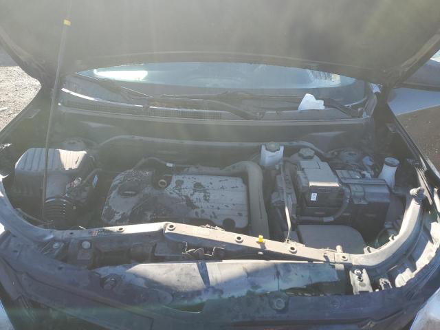 Photo 12 from auction – 2018 CHEVROLET EQUINOX LS with VIN 2GNAXREV4J6197117