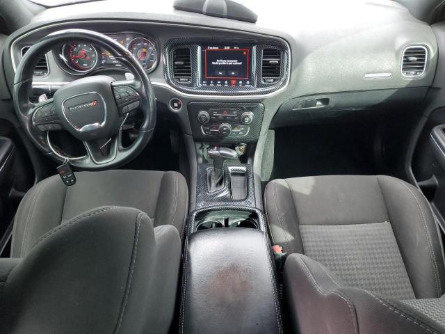 Photo 8 from auction – 2019 DODGE CHARGER GT with VIN 2C3CDXHG4KH681214