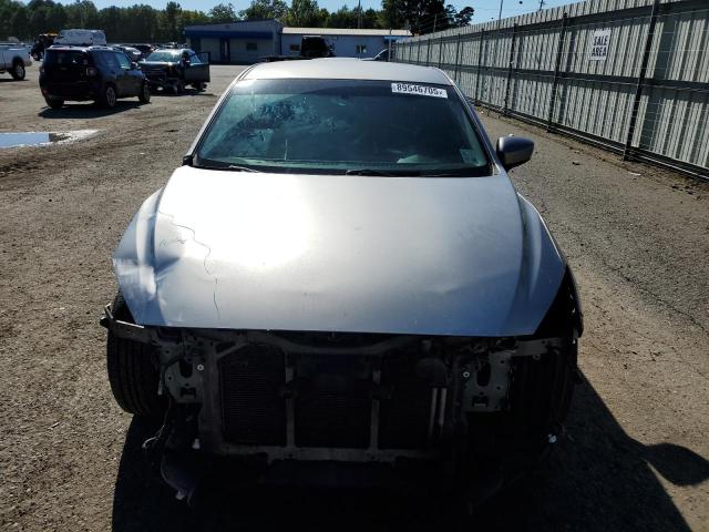 Photo 5 from auction – 2014 MAZDA 3 TOURING with VIN JM1BM1V73E1124905
