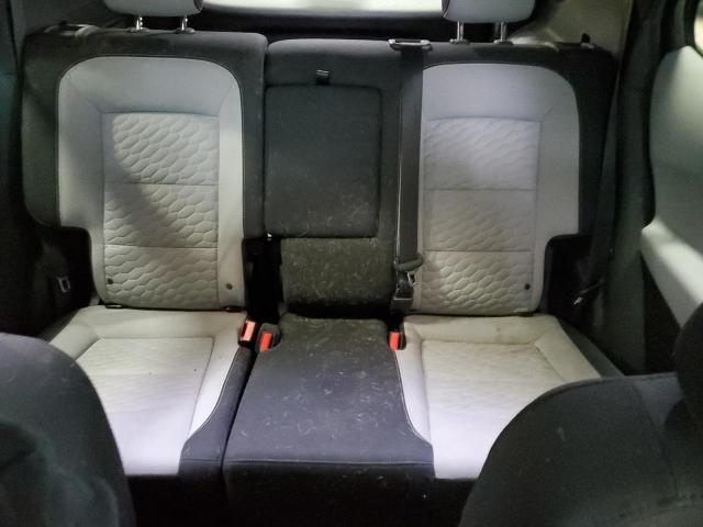 Photo 10 from auction – 2019 CHEVROLET EQUINOX LT with VIN 2GNAXUEV5K6206430