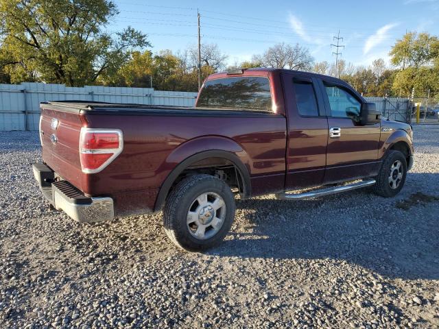 Photo 3 from auction – 2009 FORD F150 SUPER with VIN 1FTRX12819FA69625