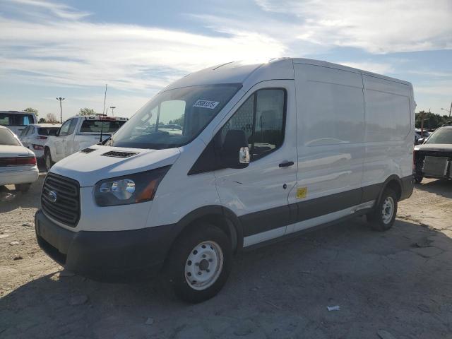FORD TRANSIT T- 2019 with VIN 1FTYE2CM4KKB52157 - Photo from auction