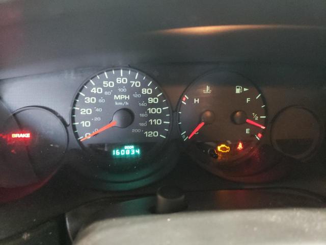 Photo 9 from auction – 2001 DODGE NEON SE with VIN 1B3ES46C81D266824