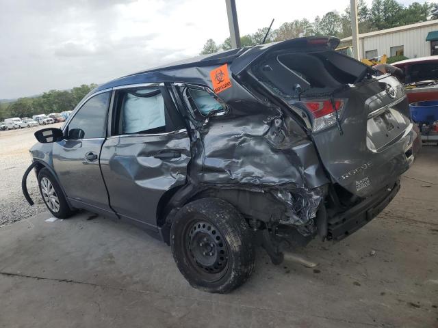 Photo 2 from auction – 2016 NISSAN ROGUE S with VIN JN8AT2MT8GW020875