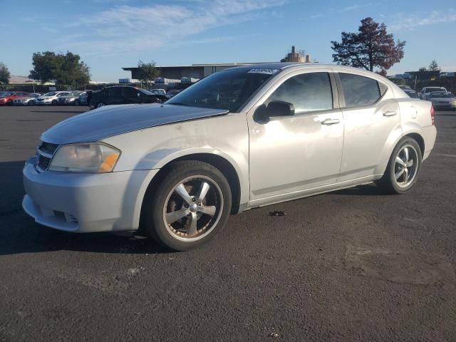 DODGE AVENGER 2010 with VIN 1B3CC4FB3AN139601 - Photo from auction