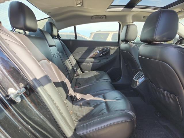 Photo 10 from auction – 2016 BUICK LACROSSE with VIN 1G4GB5G32GF166156