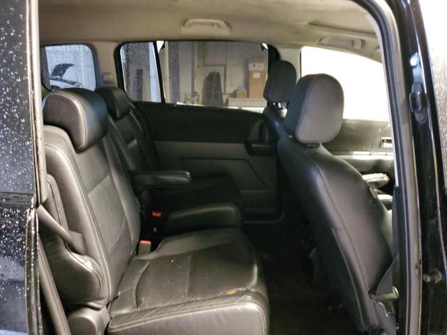 Photo 11 from auction – 2010 MAZDA 5 with VIN JM1CR2W38A0385468