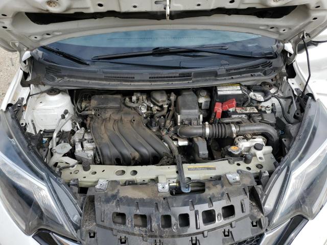 Photo 11 from auction – 2017 NISS VERSA NOTE with VIN 3N1CE2CPXHL369517