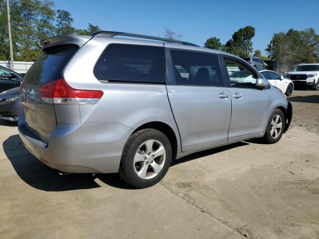 Photo 3 from auction – 2012 TOYOTA SIENNA LE with VIN 5TDKK3DC7CS198330