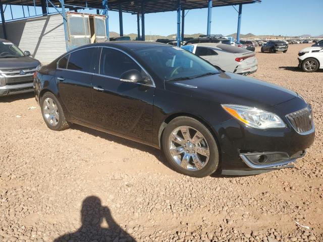 Photo 4 from auction – 2014 BUICK REGAL PREM with VIN 2G4GR5GX0E9276353
