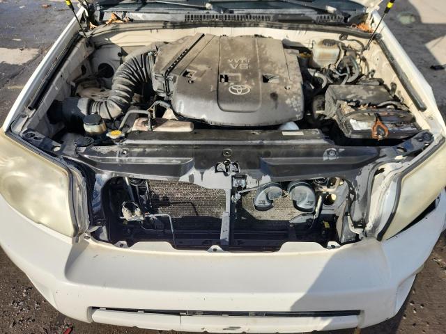 Photo 12 from auction – 2007 TOYOTA 4RUNNER SR with VIN JTEBU14R478104722