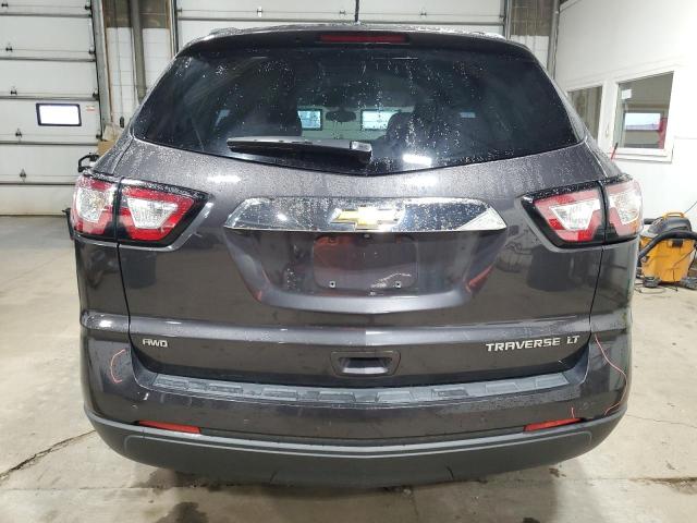 Photo 6 from auction – 2014 CHEVROLET TRAVERSE L with VIN 1GNKVGKD1EJ289126