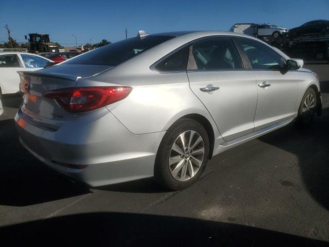 Photo 3 from auction – 2016 HYUNDAI SONATA SPO with VIN 5NPE34AF5GH334223