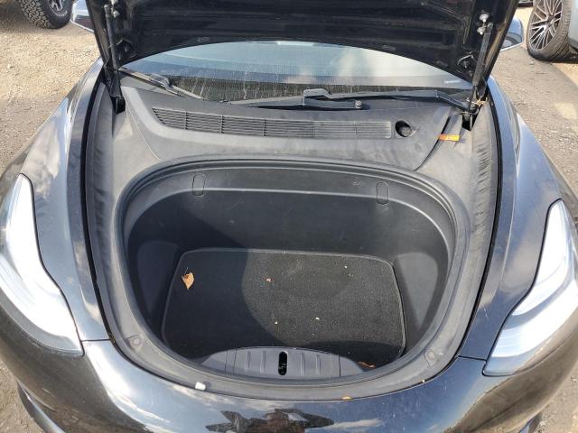 Photo 11 from auction – 2018 TESLA MODEL 3 with VIN 5YJ3E1EB9JF182024