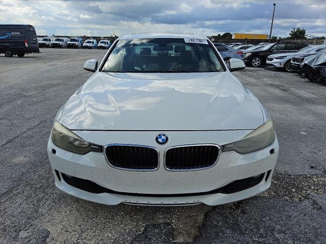Photo 5 from auction – 2015 BMW 328 I with VIN WBA3A5G57FNS84180