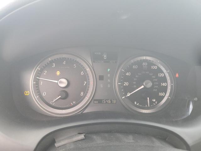 Photo 9 from auction – 2007 LEXUS ES 350 with VIN JTHBJ46G772101048