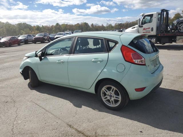 Photo 2 from auction – 2017 FORD FIESTA SE with VIN 3FADP4EJ8HM109598