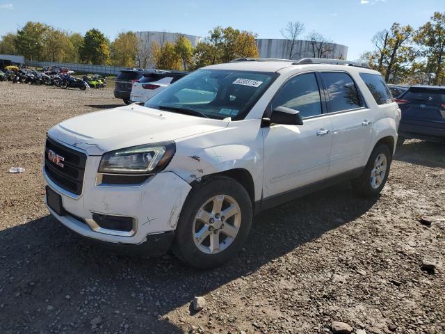 GMC ACADIA SLE 2014 with VIN 1GKKVPKD5EJ356761 - Photo from auction