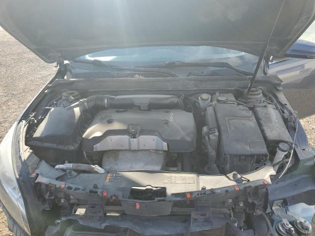 Photo 11 from auction – 2014 CHEVROLET MALIBU 2LT with VIN 1G11E5SL3EF123928