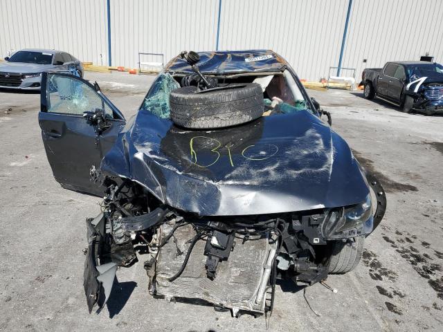 Photo 5 from auction – 2019 MAZDA CX-9 TOURI with VIN JM3TCBCY4K0336522
