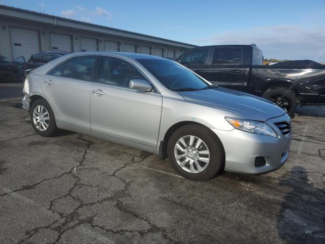 Photo 4 from auction – 2011 TOYOTA CAMRY BASE with VIN 4T1BF3EKXBU678152