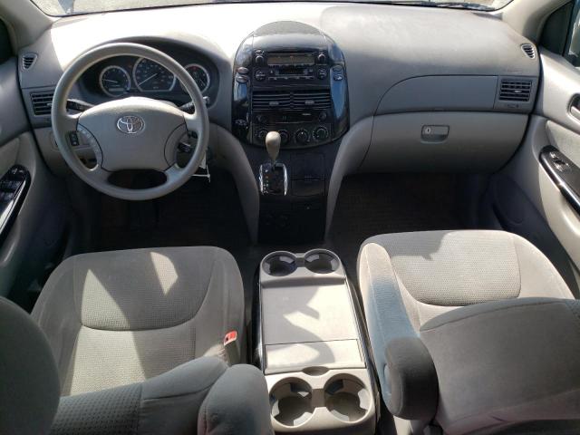 Photo 8 from auction – 2005 TOYOTA SIENNA CE with VIN 5TDZA23C85S224269