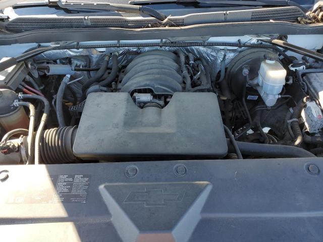 Photo 11 from auction – 2015 CHEVROLET SILVERADO with VIN 1GCRCPEH3FZ426629
