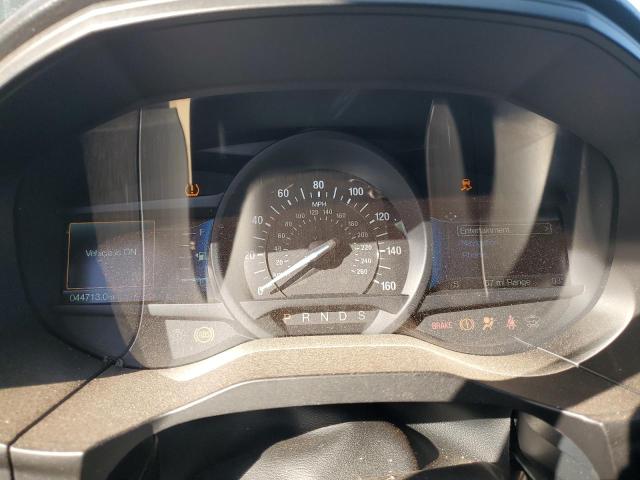 Zdjęcie 9 z aukcji – 2023 FORD EDGE SEL z VIN 2FMPK4J99PBA37842