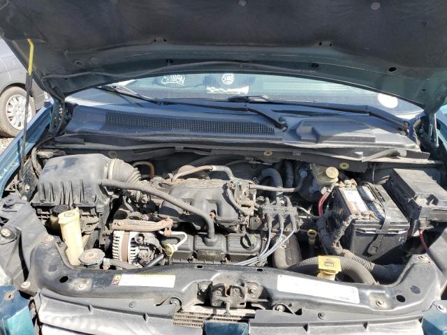 Photo 12 from auction – 2009 DODGE GRAND CARA with VIN 2D8HN44E49R535175