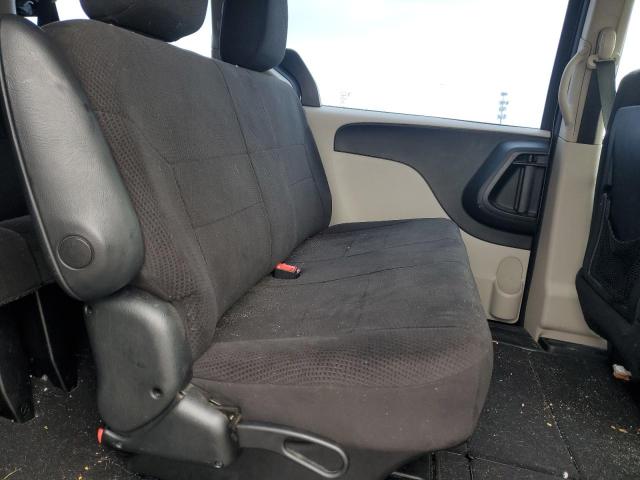 Photo 11 from auction – 2013 DODGE GRAND CARA with VIN 2C4RDGBG4DR601308