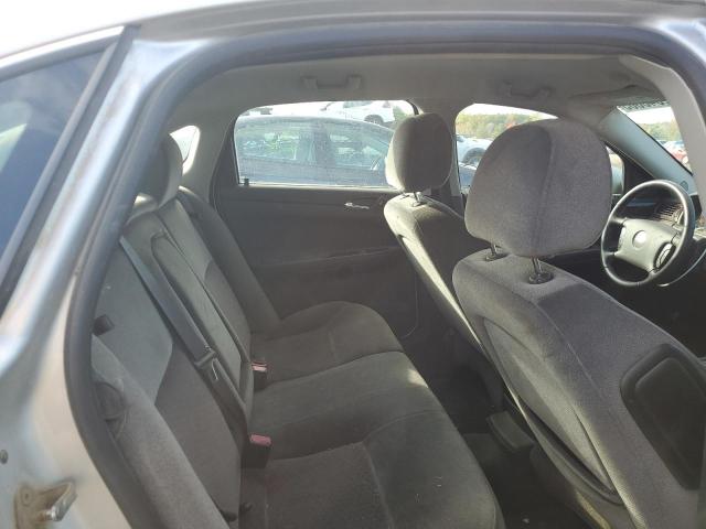 Photo 10 from auction – 2012 CHEVROLET IMPALA LT with VIN 2G1WB5E3XC1264378