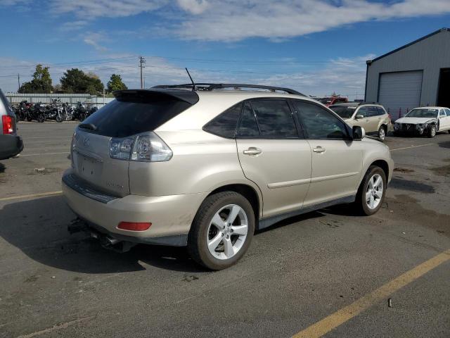 Photo 3 from auction – 2007 LEXUS RX 350 with VIN JTJGK31U470007388