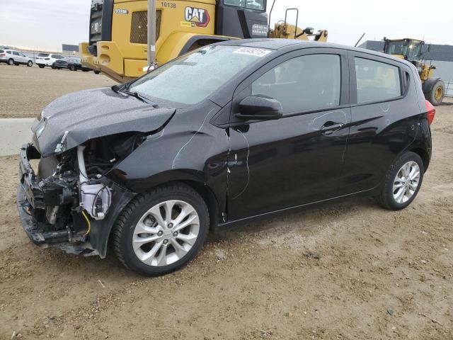 CHEVROLET SPARK 2020 with VIN KL8CD6SA1LC457437 - Photo from auction
